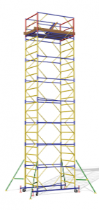 Вышка-тура ВСР-4 (1,2x2,0)-image