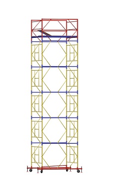 Вышка-тура ВСР-5 (1,6x1,6) main image